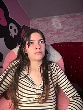Stefany_LS Live Chatraum