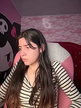 Živá chatovací místnost Stefany_LS