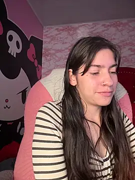 Stefany_LS 실시간 채팅방
