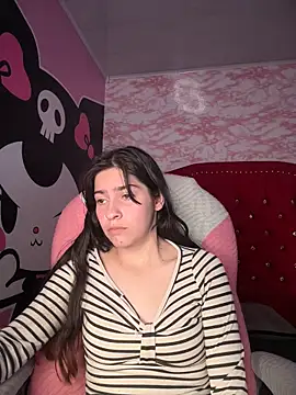 Stefany_LS Live Chatraum
