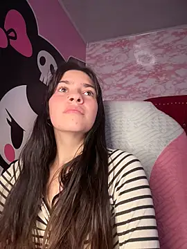 Pokój czatu na żywo – Stefany_LS