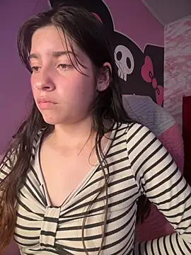 Stefany_LS Cameră chat live