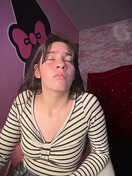 Stefany_LS Live Chatraum