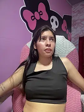 Stefany_LS – live chatrum