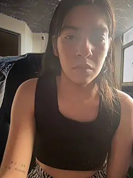 Stefany_LSn Live chat-huone