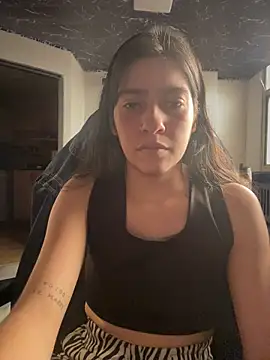 Stefany_LS – live chatrum