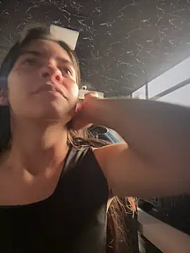 Chat soba uživo modela Stefany_LS
