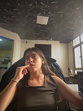 Stefany_LS Live Chatraum