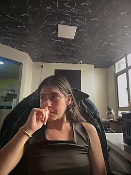 Stefany_LSn Live chat-huone
