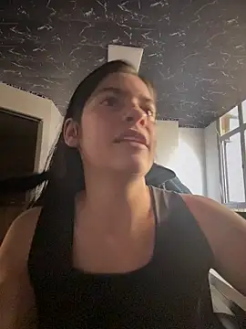Živá chatovací místnost Stefany_LS