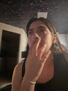 Stefany_LS Live Chatraum