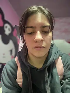 Stefany_LS Live Chatrum