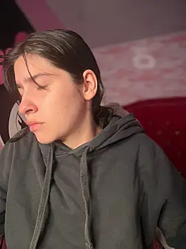 Stefany_LS Adlı Modelin Canlı Sohbet Odası