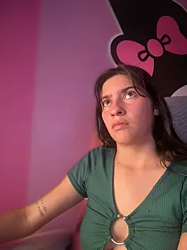 Pokój czatu na żywo – Stefany_LS