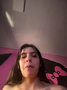 Stefany_LS 실시간 채팅방