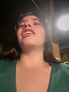 Stefany_LS élő chatszobája