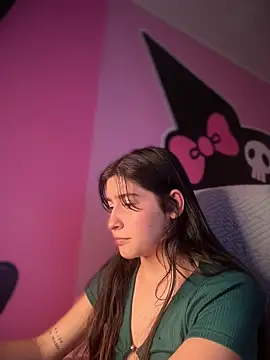 Chat ao vivo de Stefany_LS