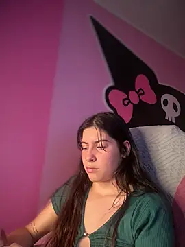 Pokój czatu na żywo – Stefany_LS