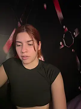 Chatroom en direct de Stefany_LS