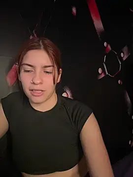 Stefany_LS Live Chatraum