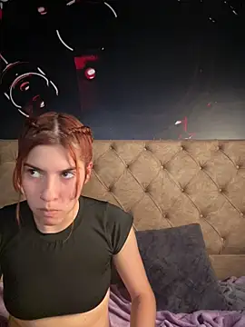 Chat soba uživo modela Stefany_LS