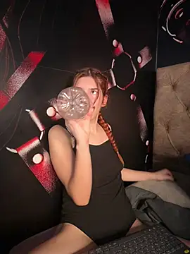 Stefany_LS: δωμάτιο απευθείας συνομιλίας