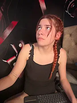 Stefany_LS Cameră chat live