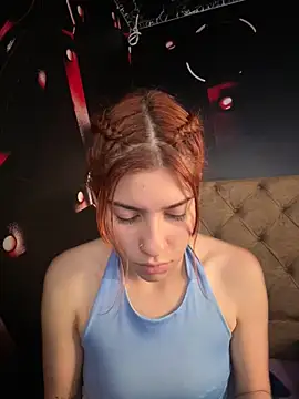 Stefany_LS – live chatrum