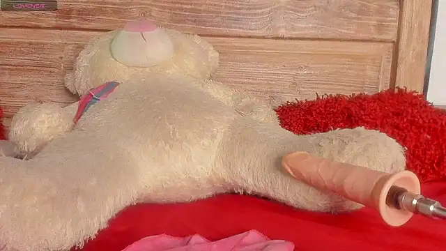 Živá chatovací místnost EmmaEbony1