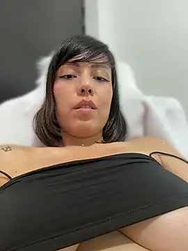 Sala de chat en directo de ArisSC11