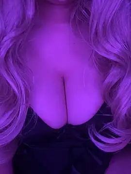 Angel_arabe Adlı Modelin Canlı Seks Kamerası Şovu