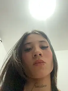Chat ao vivo de Miah_Carter