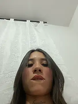 Miah_Carter Cameră chat live
