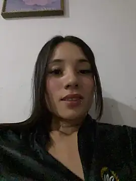 Miah_Carter Live Chatrum