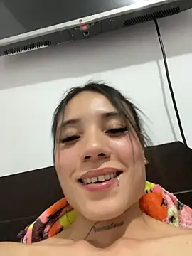 Miah_Carter Live Chatrum