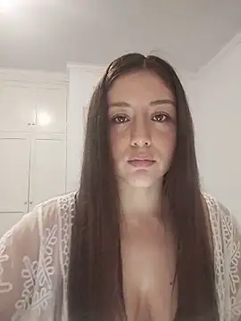 Nicolecam34 Cameră chat live