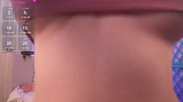 Airi_pierce Live Chatraum