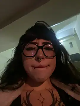 SeraphineSL Live Chatraum