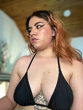 NikkiNix Cameră chat live