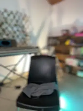 NikkiNix Live Chatraum