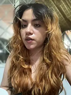 Chat ao vivo de NikkiNix