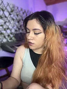 NikkiNix Live Chatraum