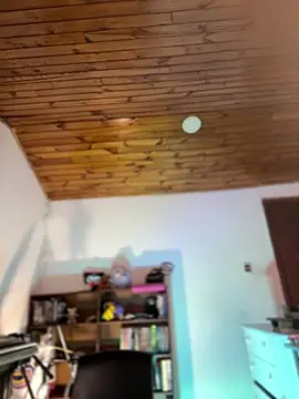 NikkiNix Adlı Modelin Canlı Sohbet Odası