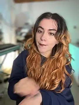 NikkiNix – live chatrum