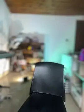 Živá chatovací místnost NikkiNix