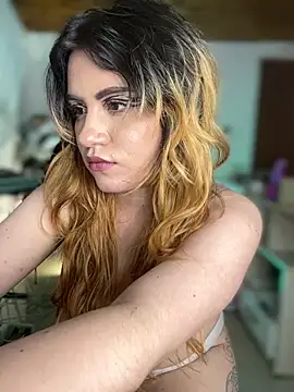 NikkiNix – live chatrum