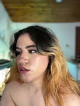 NikkiNix Live Chatraum