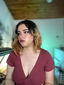 NikkiNix Live Chatraum