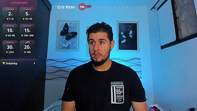 Ryan_evannss_: απευθείας σέξι σόου στην κάμερα