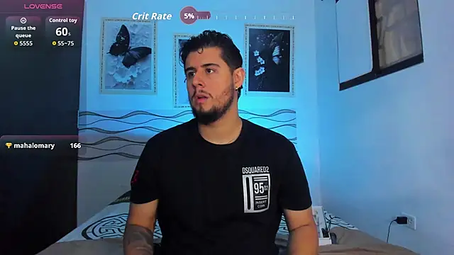 Ryan_evannss_ Секс шоу на живо пред камера